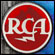 RCA logo